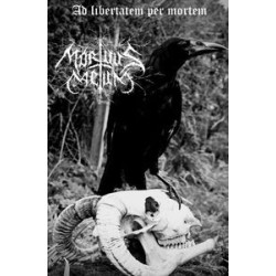 Mortuus Caelum - Ad Libertatem per Mortem MC