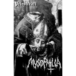 Mysophilia - Priestcraft MC