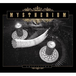 Mystherium - Zwycięstwo DIGIPACK