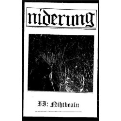 Niderung - II: Nihtbealu MC