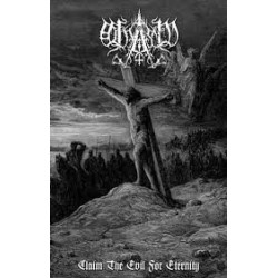 Omasum - Claim the Evil for...