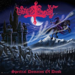 Nachtfrost - Spectral...