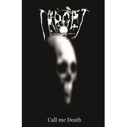 Target - Call Me Death MC