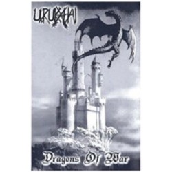 Uruk-Hai - Dragons of War MC