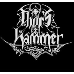 Thor's Hammer - The Fate...