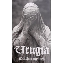 Urugia - Death Is My Lord MC
