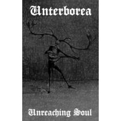 Unterborea - Unreaching...