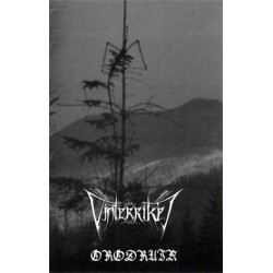 Vinterriket / Orodruin - split MC
