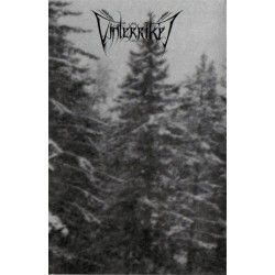 Vinterriket / Northaunt - Split MC