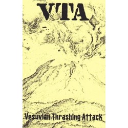 VTA - Vesuvian Thrashing Attack MC