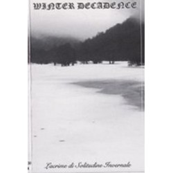 Winter Decadence - Lacrime...