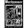 Warhammer - No Beast so Fierce... MC