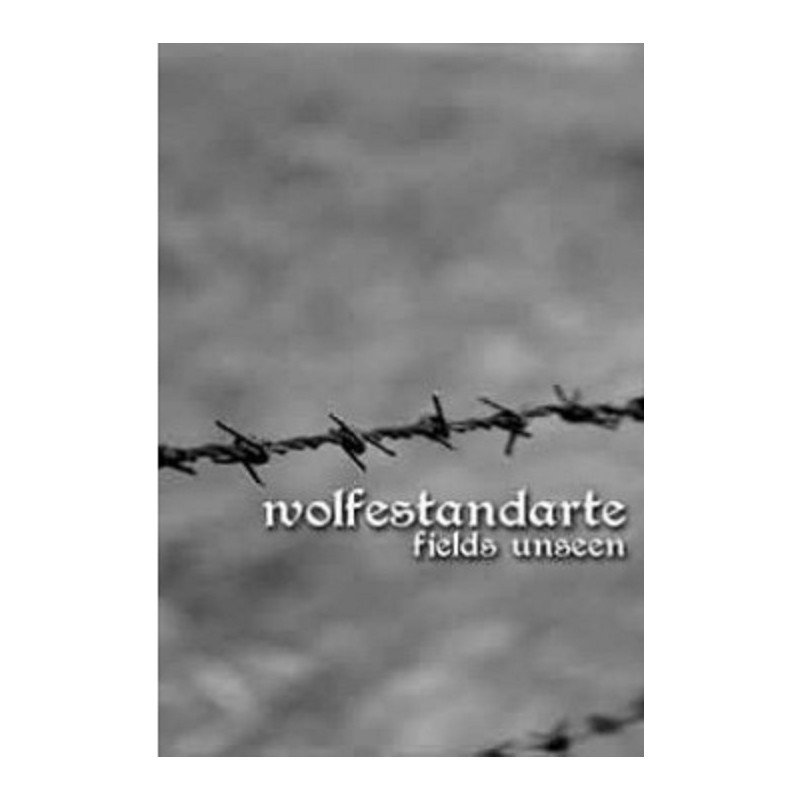 Wolfestandarte - Fields Unseen MC