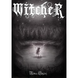 Witcher - Nema Gyasz MC