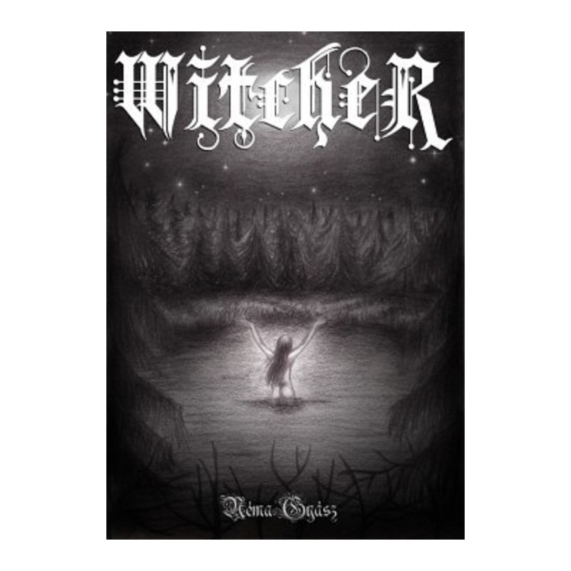 Witcher - Nema Gyasz MC