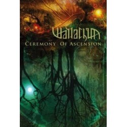 Wallachia - Ceremony of Ascension MC