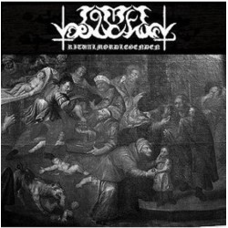 Totale Vernichtung - Ritualmordlegenden CD