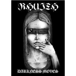 Rhuith - Darkness Moves MC