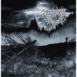 Diabolical Principles - Wistful Whispers CD