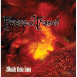 Funeral Frost - Watch Them...