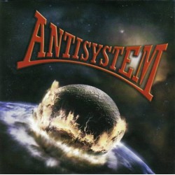 Antisystem - Antisystem EP