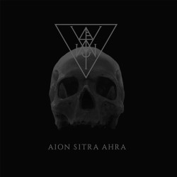 Adversum - Aion Sitra Ahra LP
