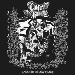 Cult of Thaumiel - Palaces...