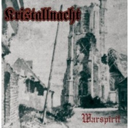 Kristallnacht - Warspirit...