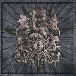 Evil - Rites of Cleansing EP
