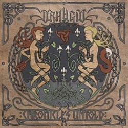 Draugûl - Chronicles Untold LP