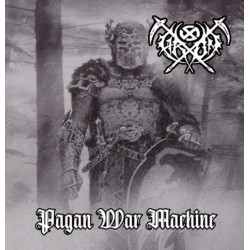 Grom - Pagan War Machine LP
