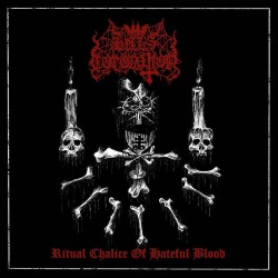 Hell's Coronation - Ritual...