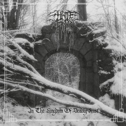 Hatefrost - In the Kingdom of Deadly Frost LP