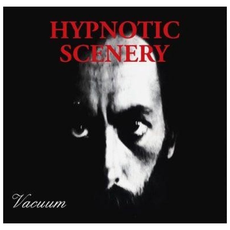 Hypnotic Scenery - Vacuum LP