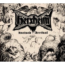 Herxheim - Incised Arrival LP