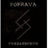 Poprava - Predathorum CD