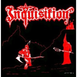 Inquisition - Anxious Death...