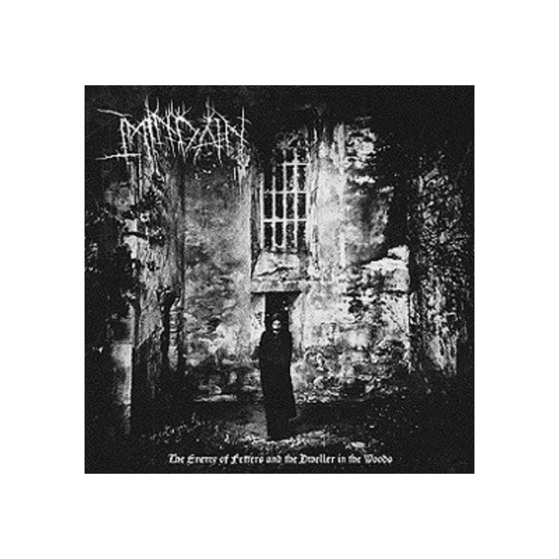 Imindain - The Enemy of Fetters and the Dweller in the Woods LP