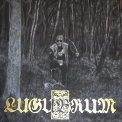 Lugubrum - De Zuivering LP