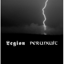 Legion / Perunwit - Split LP