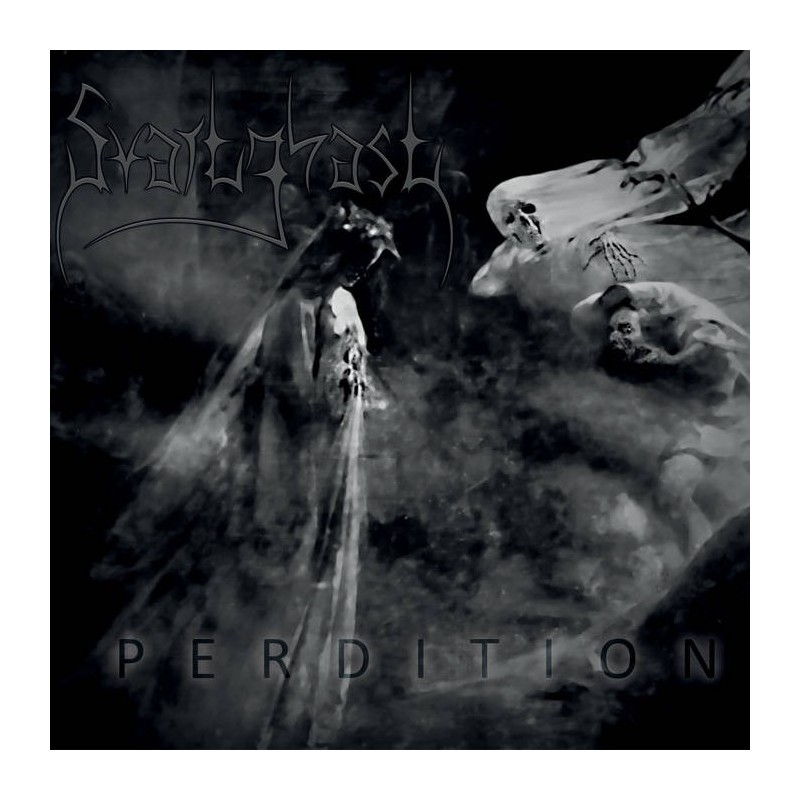 Svartghast - Perdition LP