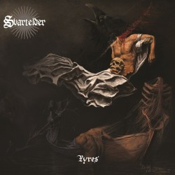 Svartelder - Pyres LP