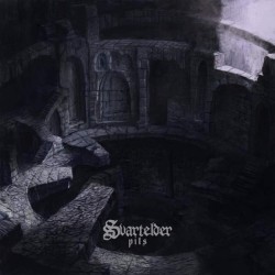 Svartelder - Pits LP