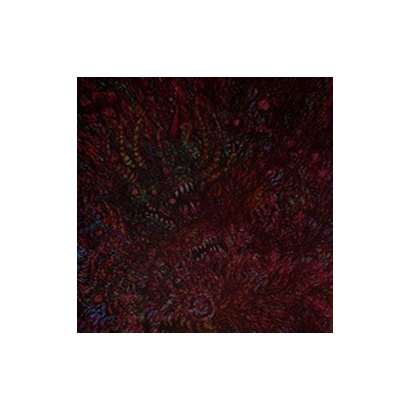Repuked / Bonesaw - Split LP