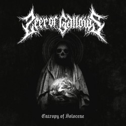 Seer of Gallows - Entropy...