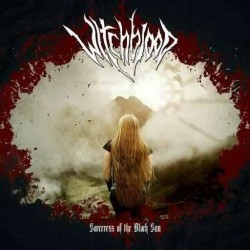 Witchblood - Sorceress of...