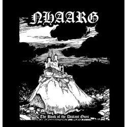 Nhaarg - The Book of the Distant Ones CD