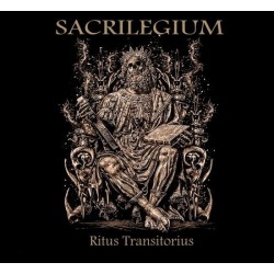 Sacrilegium - Ritus...