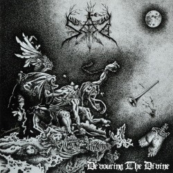 Sad - Devouring the Divine LP