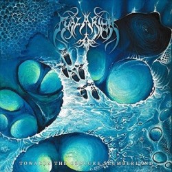 Thalarion - Towards the Obscure Slumberland LP